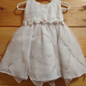 Size 2T All Occasion Dress